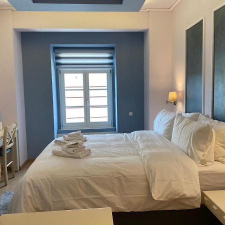 Hotel Tsarsi Kastoria Esterno foto