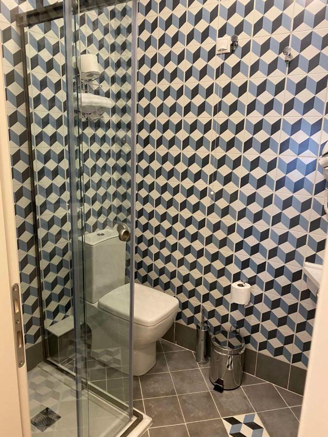 Hotel Tsarsi Kastoria Esterno foto