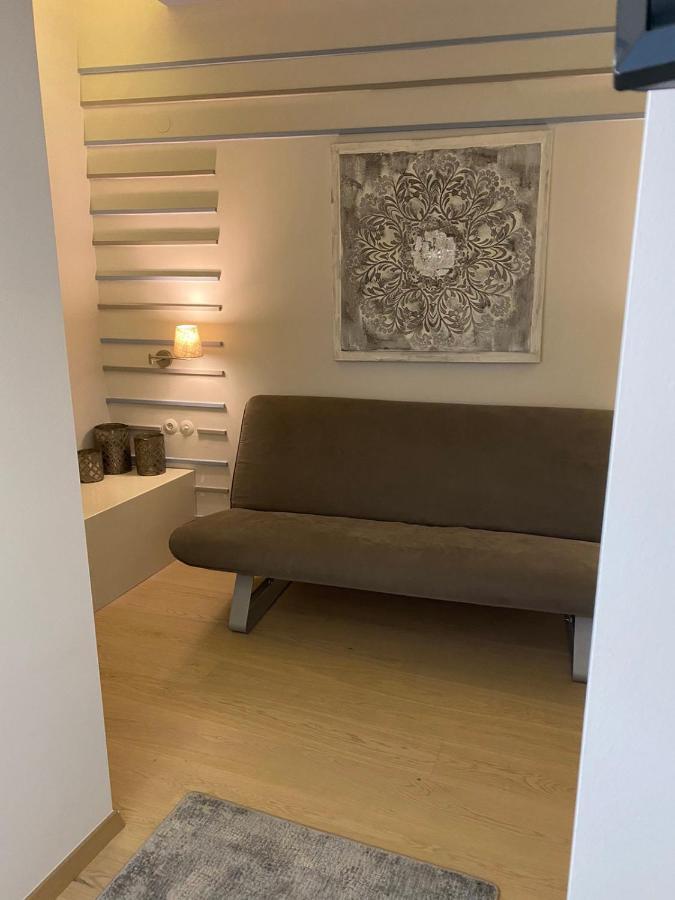 Hotel Tsarsi Kastoria Esterno foto