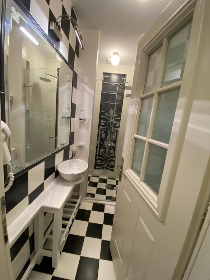 Hotel Tsarsi Kastoria Esterno foto