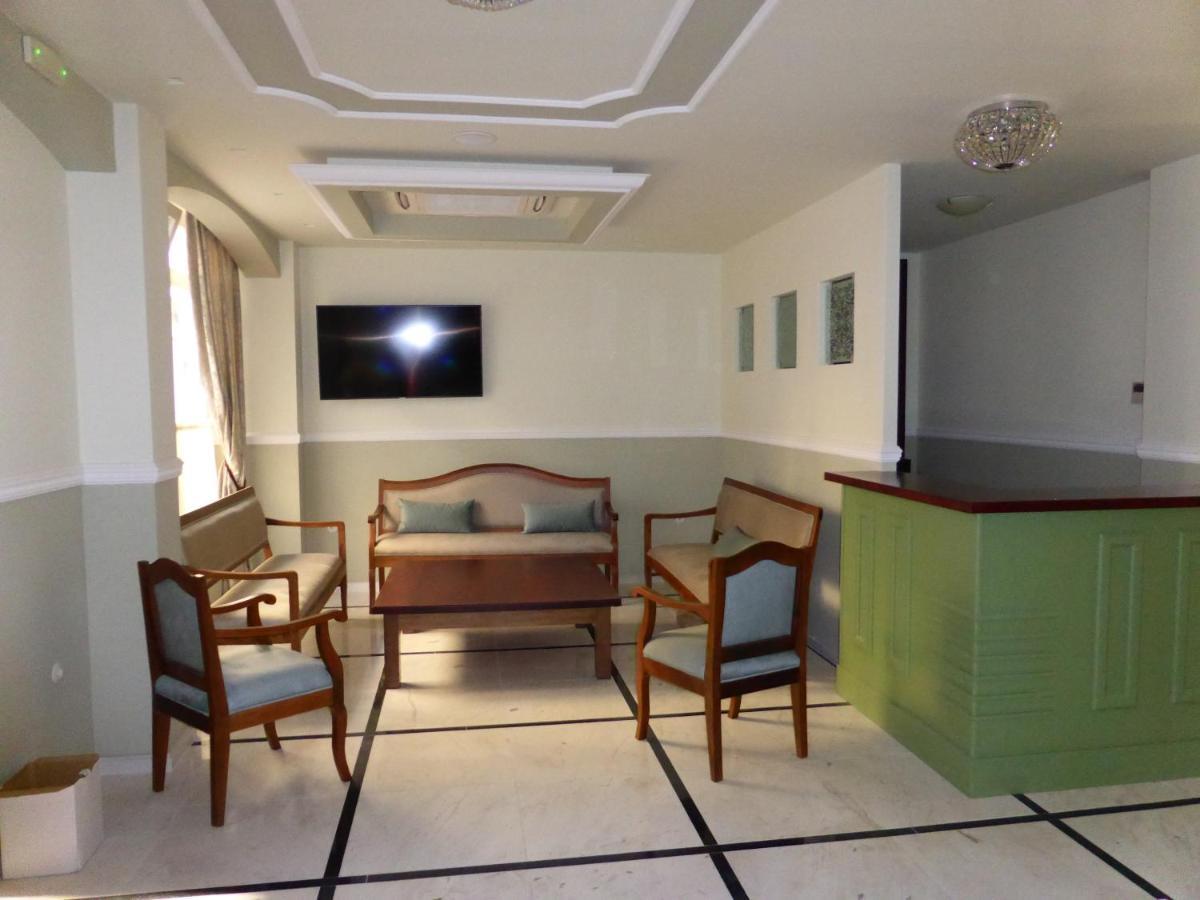 Hotel Tsarsi Kastoria Esterno foto