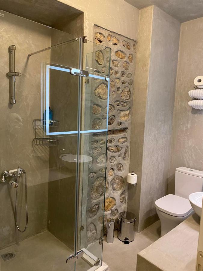 Hotel Tsarsi Kastoria Esterno foto