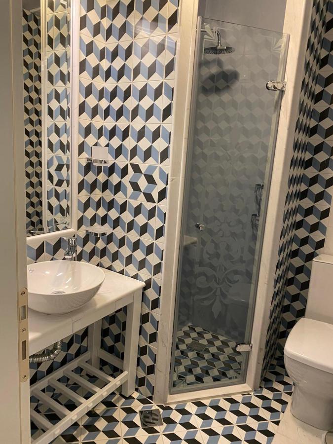 Hotel Tsarsi Kastoria Esterno foto