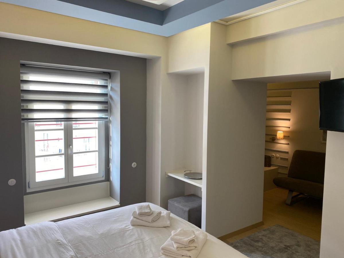 Hotel Tsarsi Kastoria Esterno foto