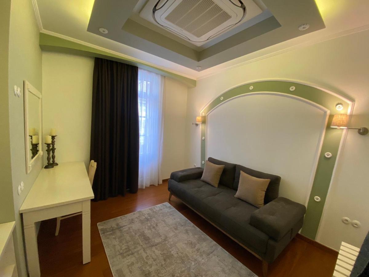 Hotel Tsarsi Kastoria Esterno foto