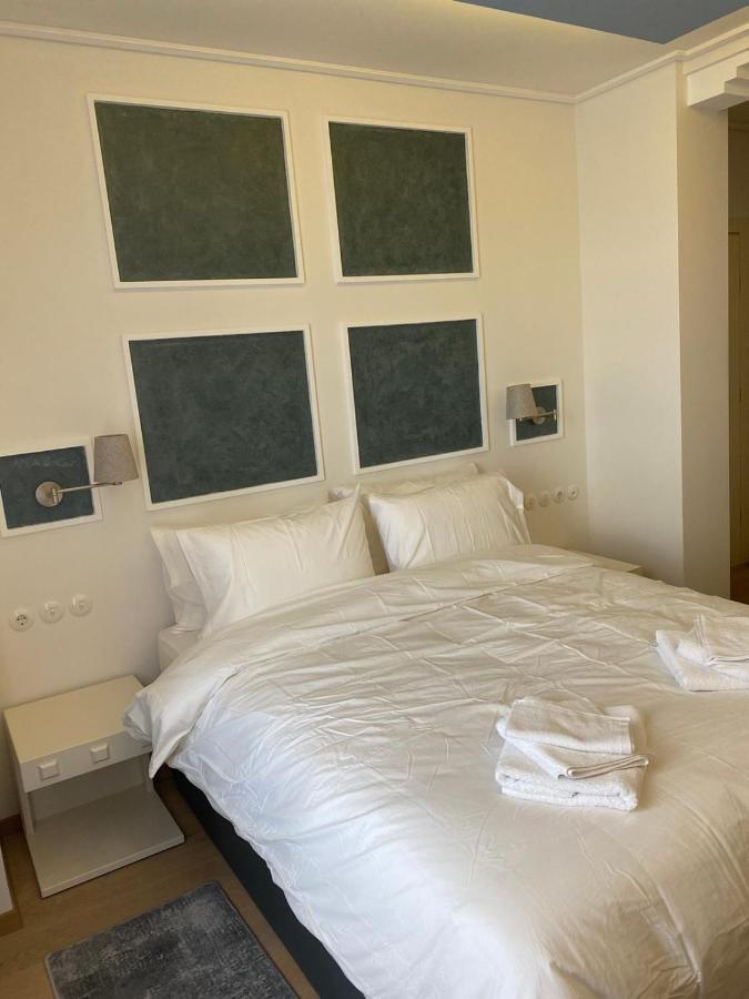 Hotel Tsarsi Kastoria Esterno foto