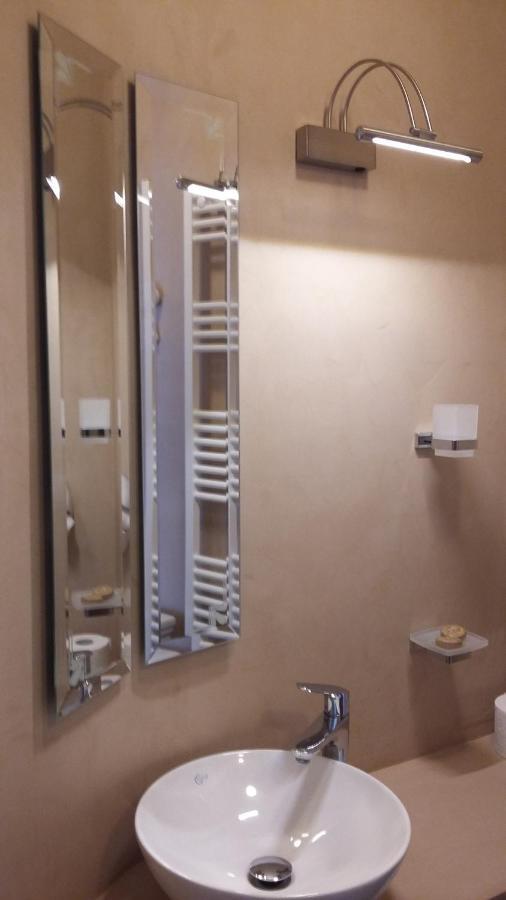 Hotel Tsarsi Kastoria Esterno foto