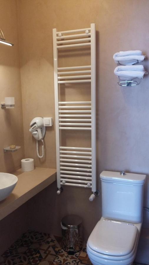 Hotel Tsarsi Kastoria Esterno foto